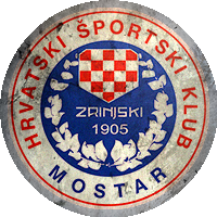 Hrvatski Športski Klub Zrinjski Mostar